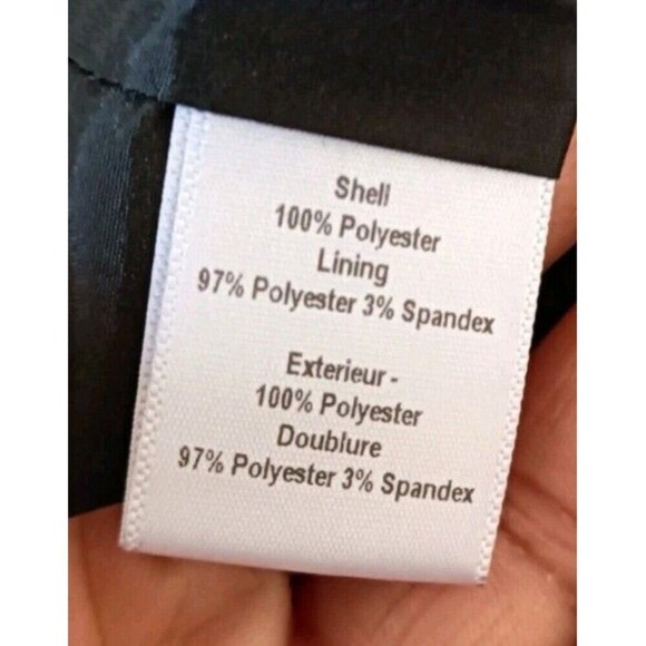 Likely Tulip Rae Wrap Dress Size 6 Ruffled Floral Asymmetric Maxi Lined Party - Picture 10 of 10